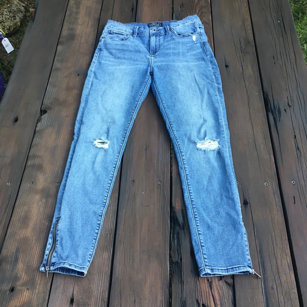 Lucky brand jeans
